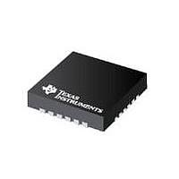 Texas Instruments DRV8311HRRWR Fan / Motor Controllers / Drivers 24-V abs max 3 to 2 0-V three-phase bru
