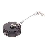 Amphenol Audio MP-738-39S Accessories DUSTCAP