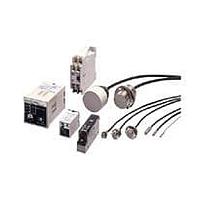 Omron Automation and Safety E2C-JC4EH Proximity Sensors DC AMP M18 E2C-H Hi Temp PROX