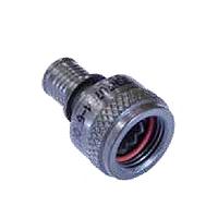 Glenair 440MS135MT0906-6 Circular MIL Spec Strain Reliefs & Adapters ACCESSORIES - BANDING/CRIMP ADAPTER