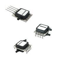 First Sensor - TE Connectivity HCLA12X5DU Board Mount Pressure Sensors Digital Sensor