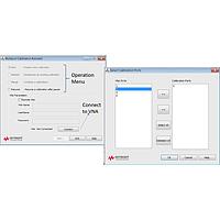 KEYSIGHT S97552B Multiport Calibration Assistant