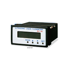 SONIC SLF-100 Ultrasonic Liquid Flow Meter