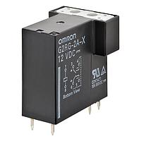 Omron Electronics G2RG-2A-X DC24 High Capacity High VDC Power Relay