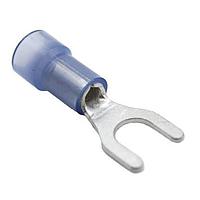 Mueller AI-50160N Screw Terminals 16-14 Nylon Insulated #10 Spade