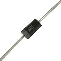 STMicroelectronics TPA220 Arrester Surge/Lightning 220V 50uA Bidirect