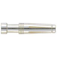HARTING 09338006205 Contacts Han E High Temp fml contact 18 AWG