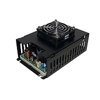TDK-Lambda CUS400M-12/F Single Phase Med 400W 115-230VAC 12V 33.33A Fan