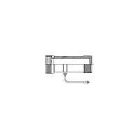 Glenair 340HS001NF19-2H3A Solid Backshells 26+ Pcs start 4 weeks