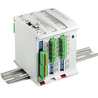 Industrial Shields 007001000300 Ethernet, WiFi, BLE M-DUINO PLC Arduino Ethernet & WiFi & BLUETOOTH LE 38R I/Os Analog/Digital PLUS