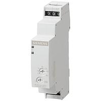 SIEMENS 7PV15401AW30 Timing Relays TIMNG RELAY,OFF-DELAY,240V AC/DC,9SETTNG