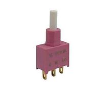 Adam Tech SW-PB8-AA12B1GE-2 Sealed SEALED SNAP-ACTING PUSHBUTTON SW