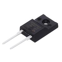 STMicroelectronics STTH25M06FP Switching Diodes 600V, 25A, Ultrafast diode