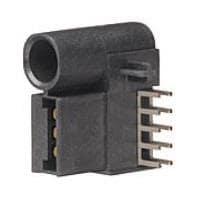 Molex 172047-1002 Power to the Board ORTHO Power Recpt Assy 2 Ckt