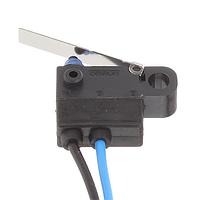Omron Electronics D2HW-C223M Ultra Subminiature Subminiature Basic Switch