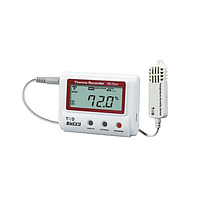 MULTI TR-72nw-S High Precision Temp/Humidity Data Logger (-25 ~ 70°C, 0 ~ 99%RH)