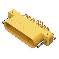 Amphenol Positronic GFSH109M4TLN/AA Connectors