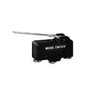 Honeywell BA-2RV-A2 Micro Switch SPDT 20A SNAP SW