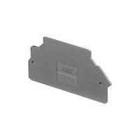 Entrelec - TE Connectivity ES4-SF End Section Aut SNK Accessories