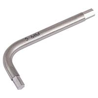 THORLABS HKM50NM Non-Magnetic Hex Keys (5.0 mm)