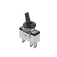 APEM 636NH/2 Toggle Switches SPDT NYL ON-NONE-ON