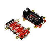 M5Stack U076-B Motor/Motion Controller & Driver Is an 8-channel servo driver module that works with the M5StickC/C Plus series.