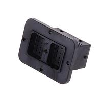 Headers & Wire Housings