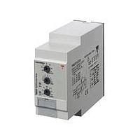 Carlo Gavazzi PMC01C230 Timing Relays SPDT MULTIFUNCTION TIMER