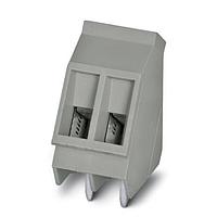PHOENIX CONTACT 5452004 Fixed Terminal Blocks BCA-500X18- 2 BK
