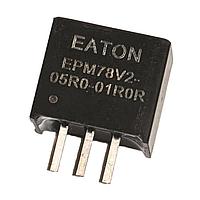 Eaton EPM78V2-15R0-01R0R Non-Isolated / PoL DC/DC CONV,EPM78V2,1000MA, 15V