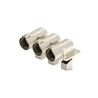 DEUTSCH - TE Connectivity 2-2399611-1 Headers 3POS,HVP1400,ASSY,90DEG,COD A/B/C