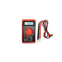 Handheld Multimeter