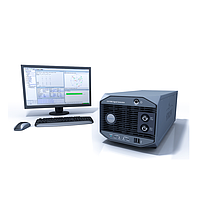 Spirent GSS7000 GNSS Constellation Simulator