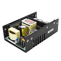 CUI Inc VSUU-150C-24 AC-DC Power Supply ac-dc, 150 W, 24 Vdc, single output, U-frame