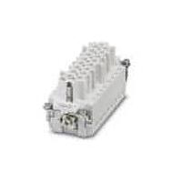 PHOENIX CONTACT 1423828 Inserts HC-B24-I-TPT-F-48 SOCKET