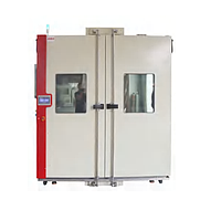 Joeo WTH-4000-C Walk in Environmental Chamber (4000L; -20~80°C; 20~98%RH)
