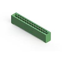 EDAC 307-013-427-101 Receptacles Card Edge Connector