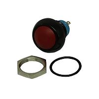 APEM IPR3SAD6 Sealed SEALED OFF-(ON) RED