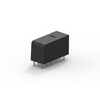 P&B 3-2158100-5 General Purpose Relays RZL1-1C4-L024-W