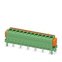 PHOENIX CONTACT 1864134 Fixed Terminal Blocks SDC 2,5/12-PV-5,0-ZB