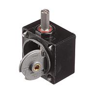 Honeywell LSZ1UB Switch Hardware Limit Switch HDLS rpl heads