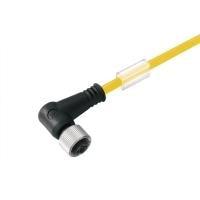 Weidmuller 1092970500 Sensor Cables / Actuator Cables SAIL-M12BW-5-5.0UGE