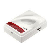 AMSECO CM-4L Electronic Chime ELECTRONIC CHIME W/ VOL CNTRL LED LIGHT