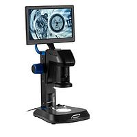 PCE LCM 50 Digital Microscope (8.1~32.4x; 1~10x)