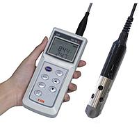 KASAHARA DO-10Z Galvanic battery-operated DO meter (DC4.5V)