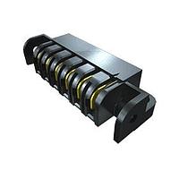 Samtec FMPS-02-01-T-S-RA Power to the Board 5.00 mm PowerStrip /30 A "Hinging" Power Socket Strip