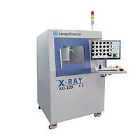 LEAPTRONIX AXI-100 X-ray Inspection System