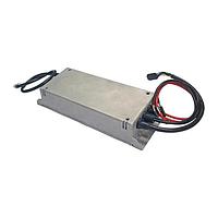 Bel Power Solutions ABS400-1048 AC-DC Power Supply POWER SUPPLY;ABS400-1048;AC-DC;IN 100to240V;OUT 48V;8.3A;400W;ENCLOSED;3.27"x 8.34"x1.65";HEADER TYPE