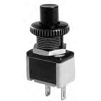 APEM 4741A02UU Standard Switches DPST 6A QC TERM