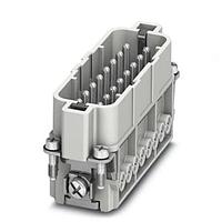 PHOENIX CONTACT 1585333 Inserts HC-A16-I-UT-M 17-32